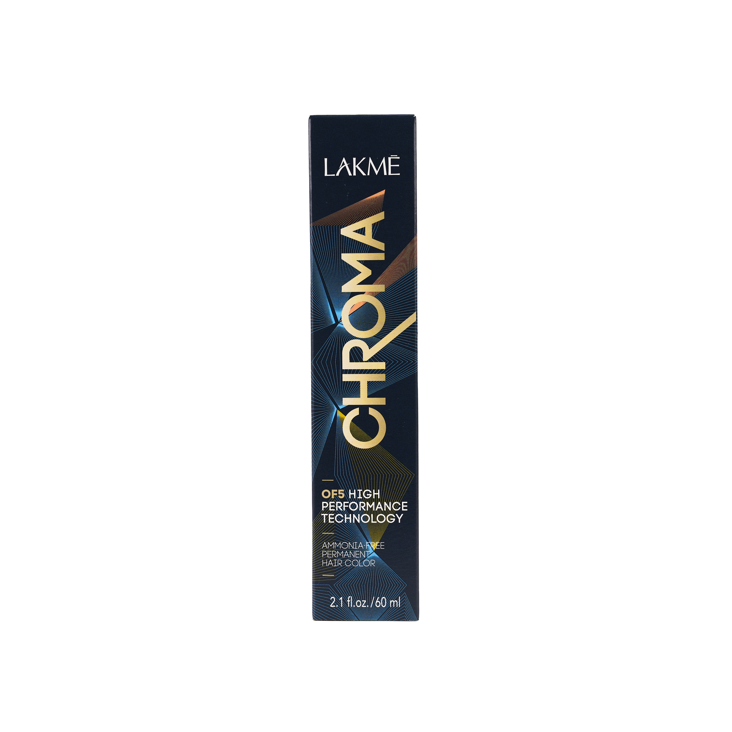 Lakme Chroma 0/10 Green 60ml