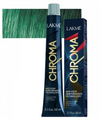 LAKME CHROMA 0/10 GREEN HAIR COLOR60ML AMMO FREE