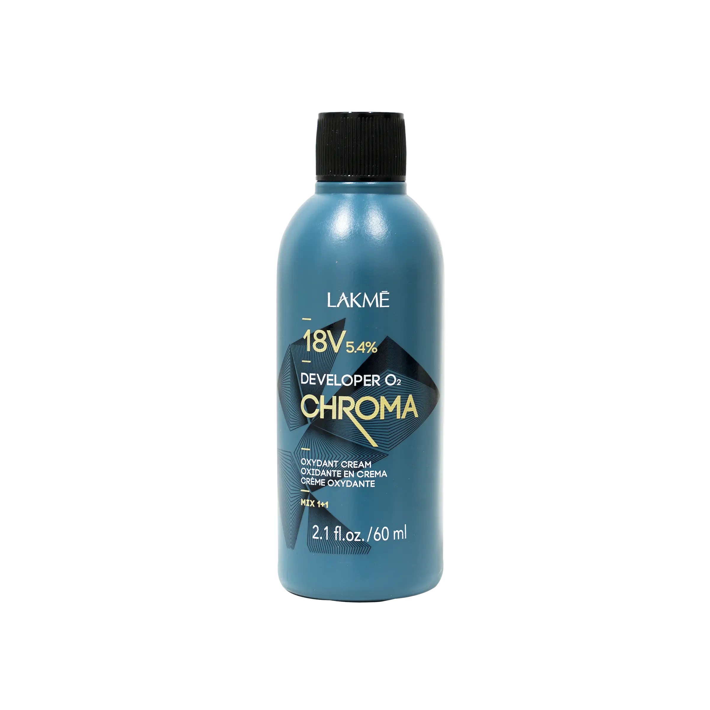 Lakme Chroma Developer 18V 60ml