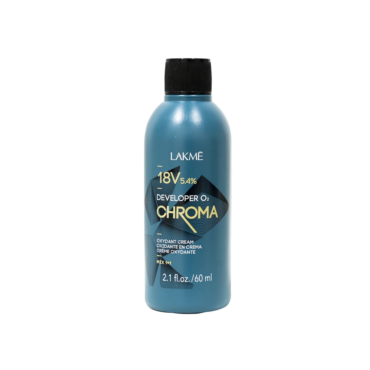 32159-Lakme Chroma Developer 18V 60ml