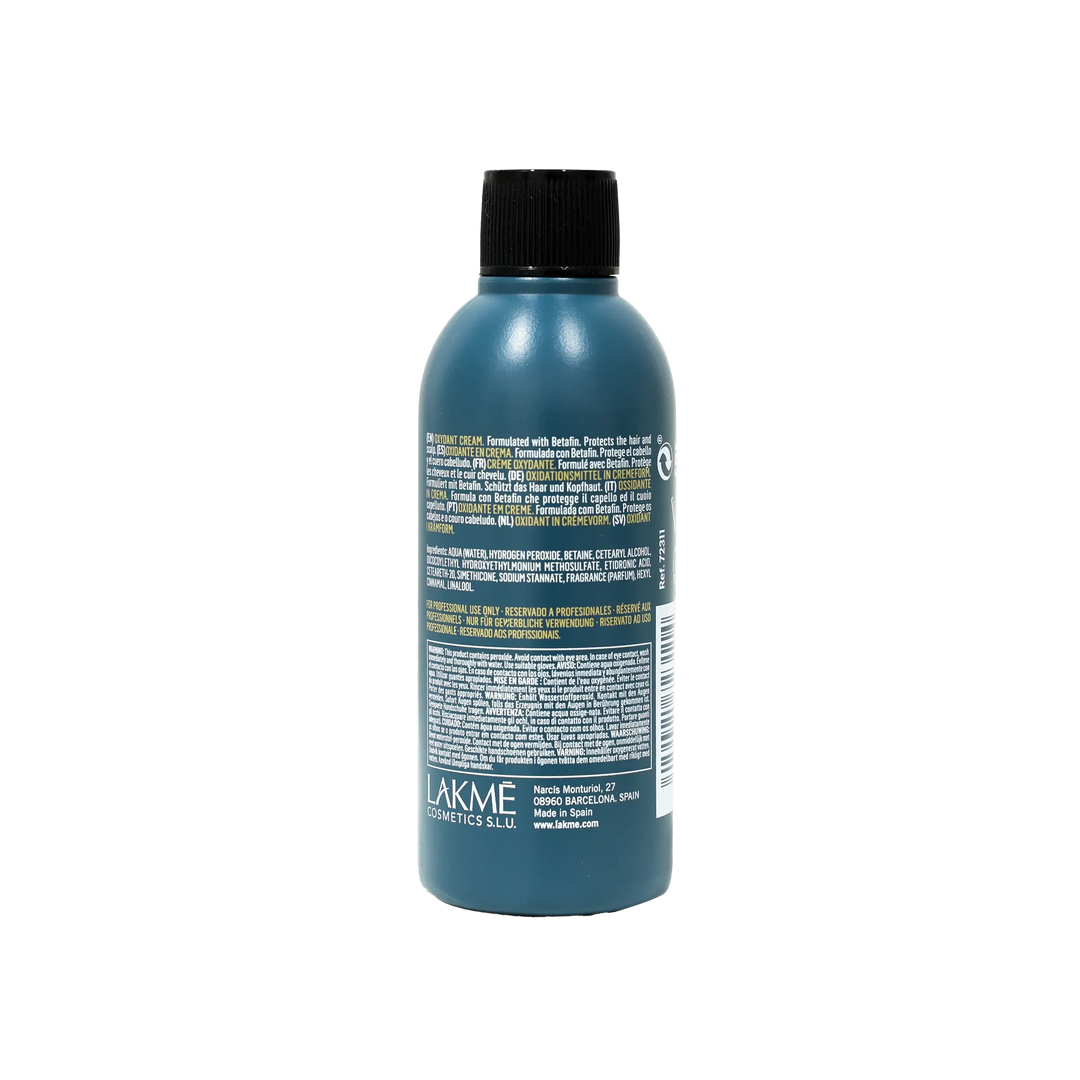 32160-Lakme Chroma Developer 28V 60ml +1