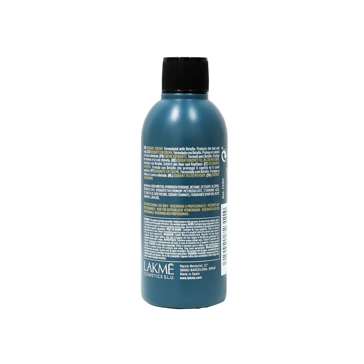 32160-Lakme Chroma Developer 28V 60ml +1