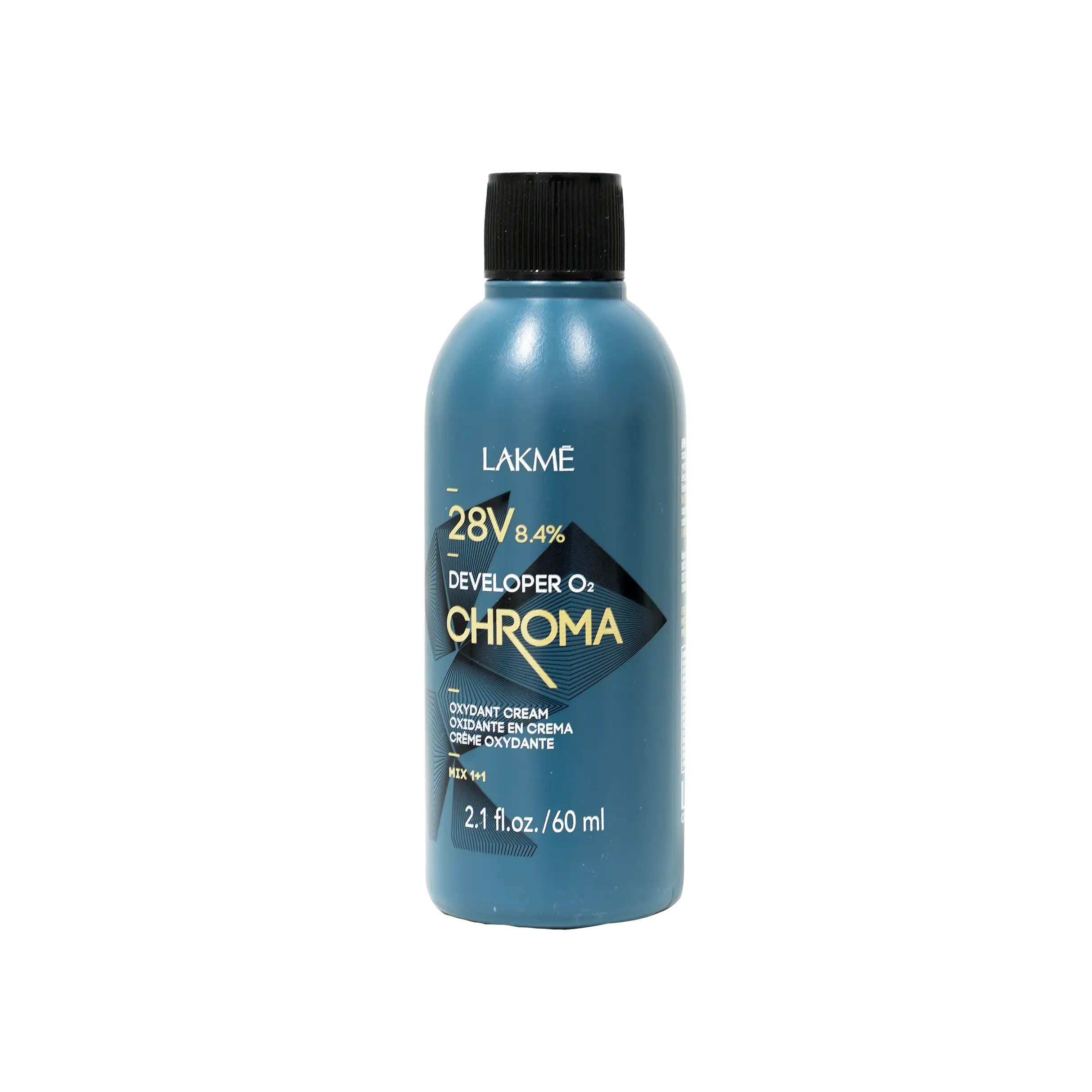 Lakme Chroma Developer 28V 60ml
