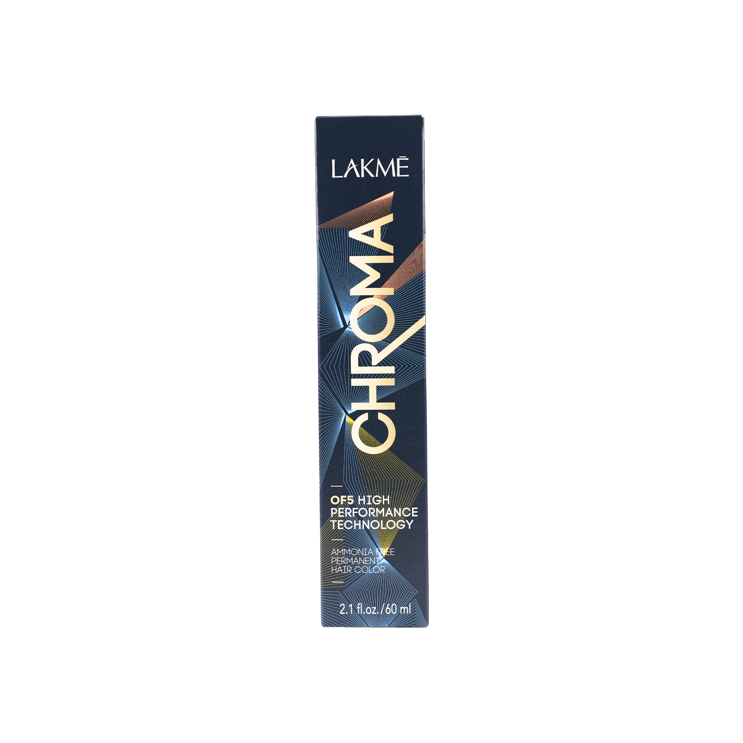 Lakme Chroma 3/00 Dark Brown 60ml