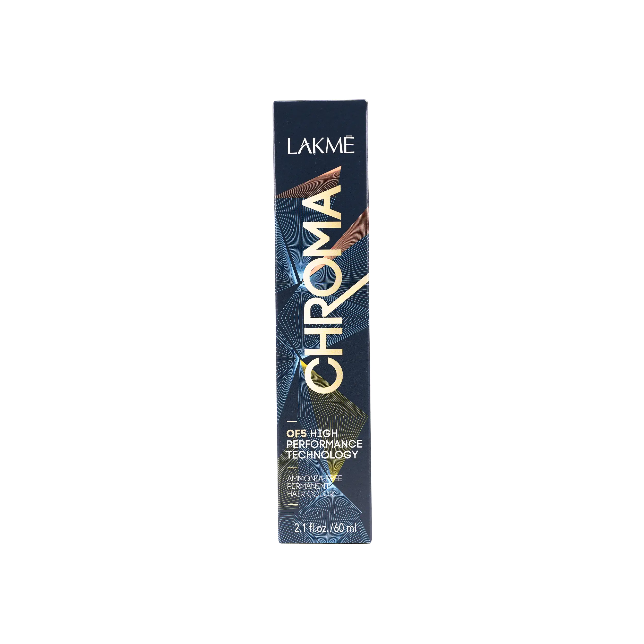 Lakme Chroma 3/00 Dark Brown 60ml