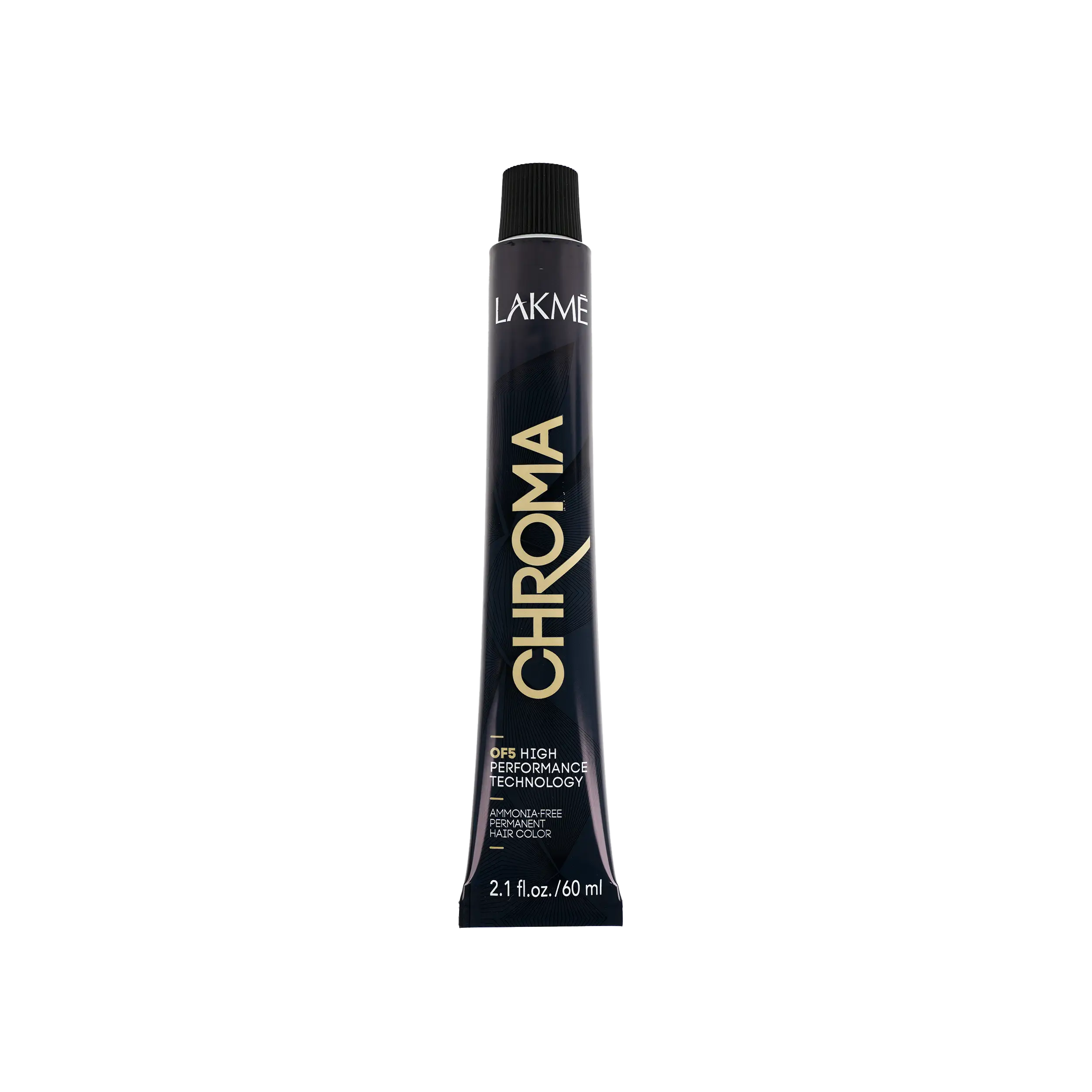 Lakme Chroma 3/00 Dark Brown 60ml