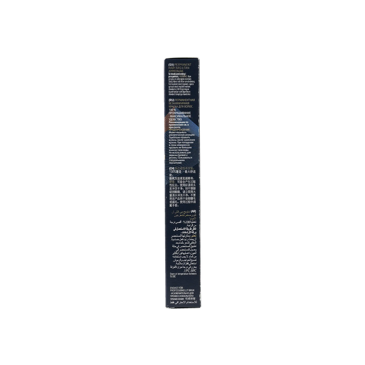 32166-Lakme Chroma 6/17 Blue Ash Dark Blonde 60ml +3
