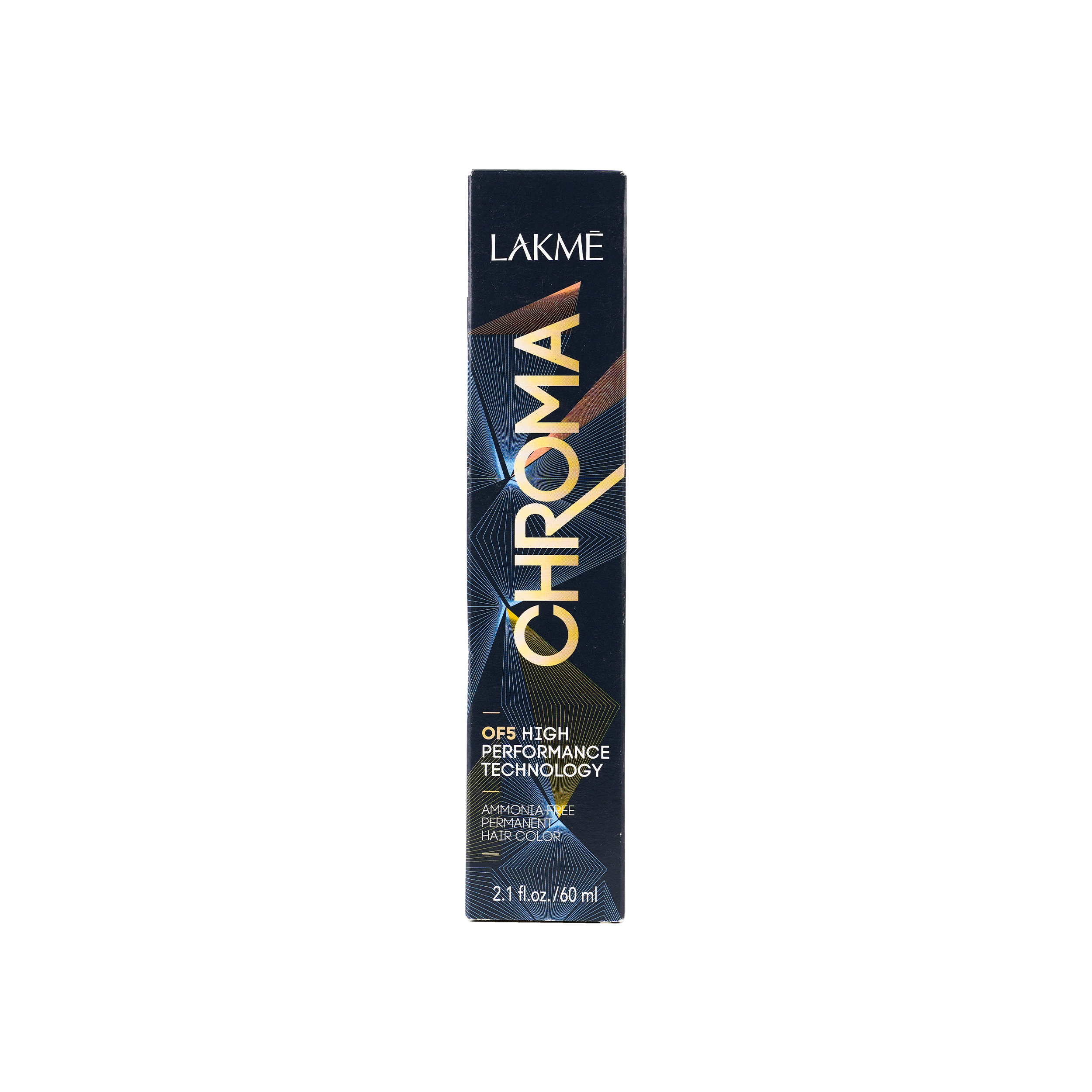 Lakme Chroma 6/17 Blue Ash Dark Blonde 60ml