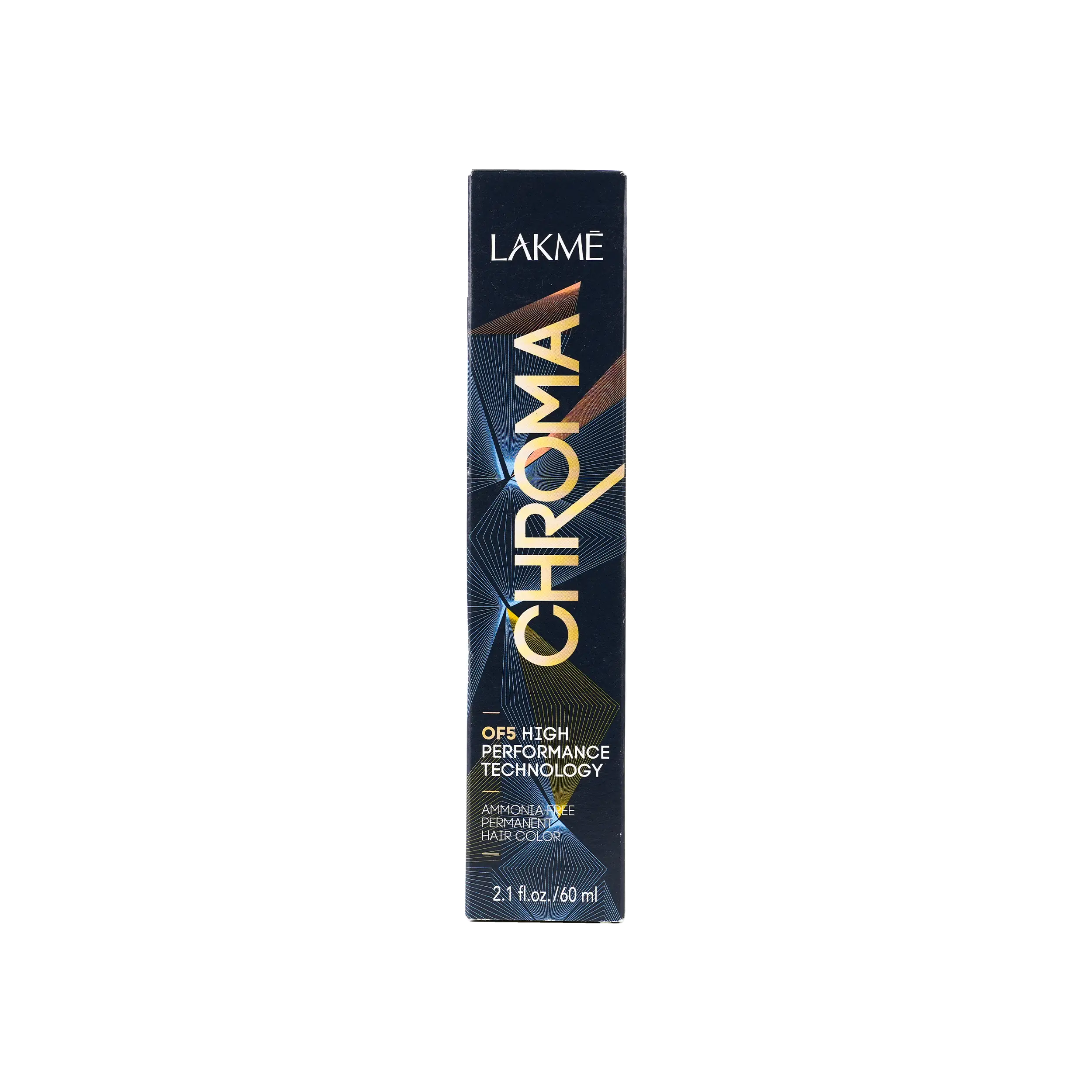 Lakme Chroma 6/17 Blue Ash Dark Blonde 60ml
