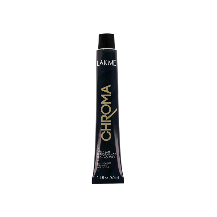 32166-Lakme Chroma 6/17 Blue Ash Dark Blonde 60ml +5