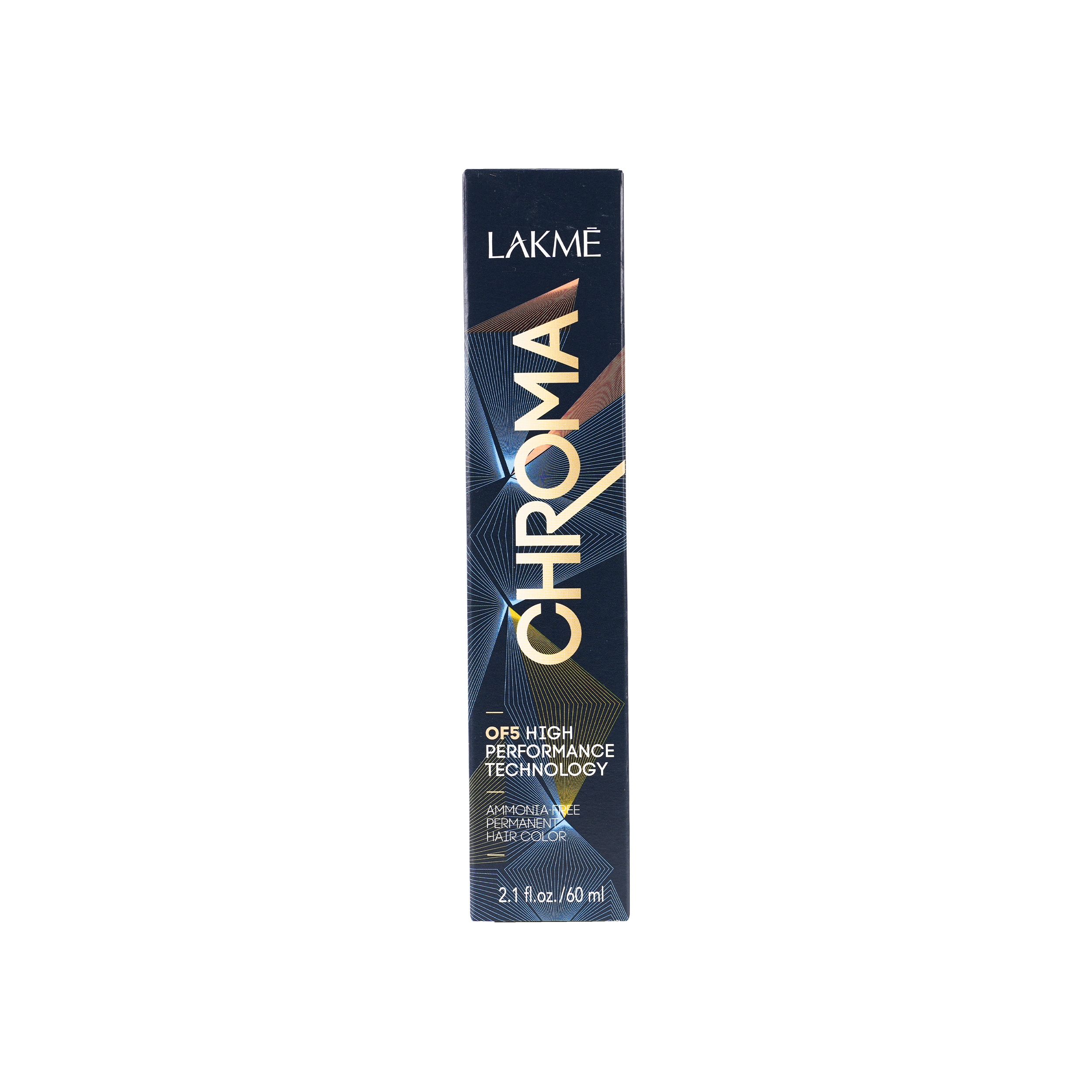 Lakme Chroma 7/00 Medium Blonde 60ml