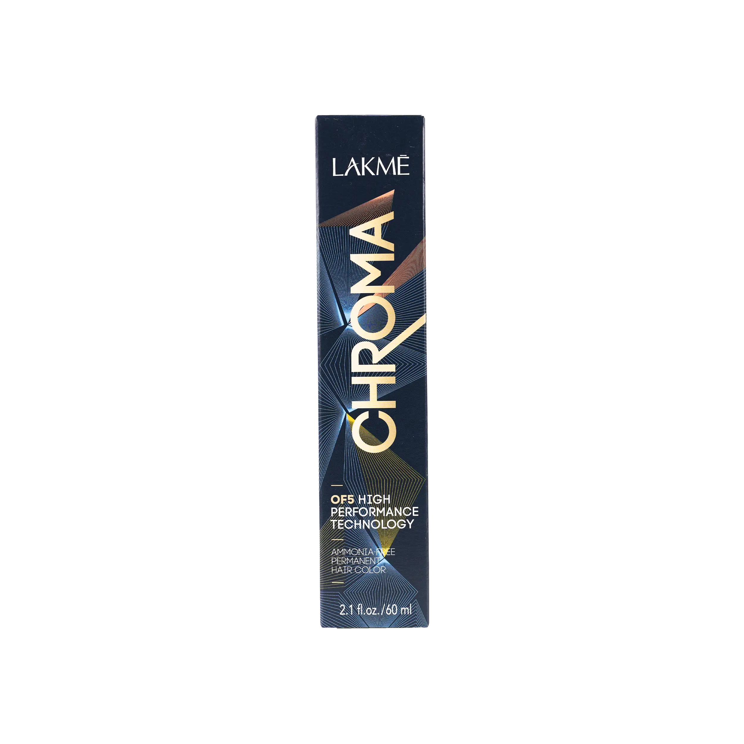 Lakme Chroma 7/00 Medium Blonde 60ml