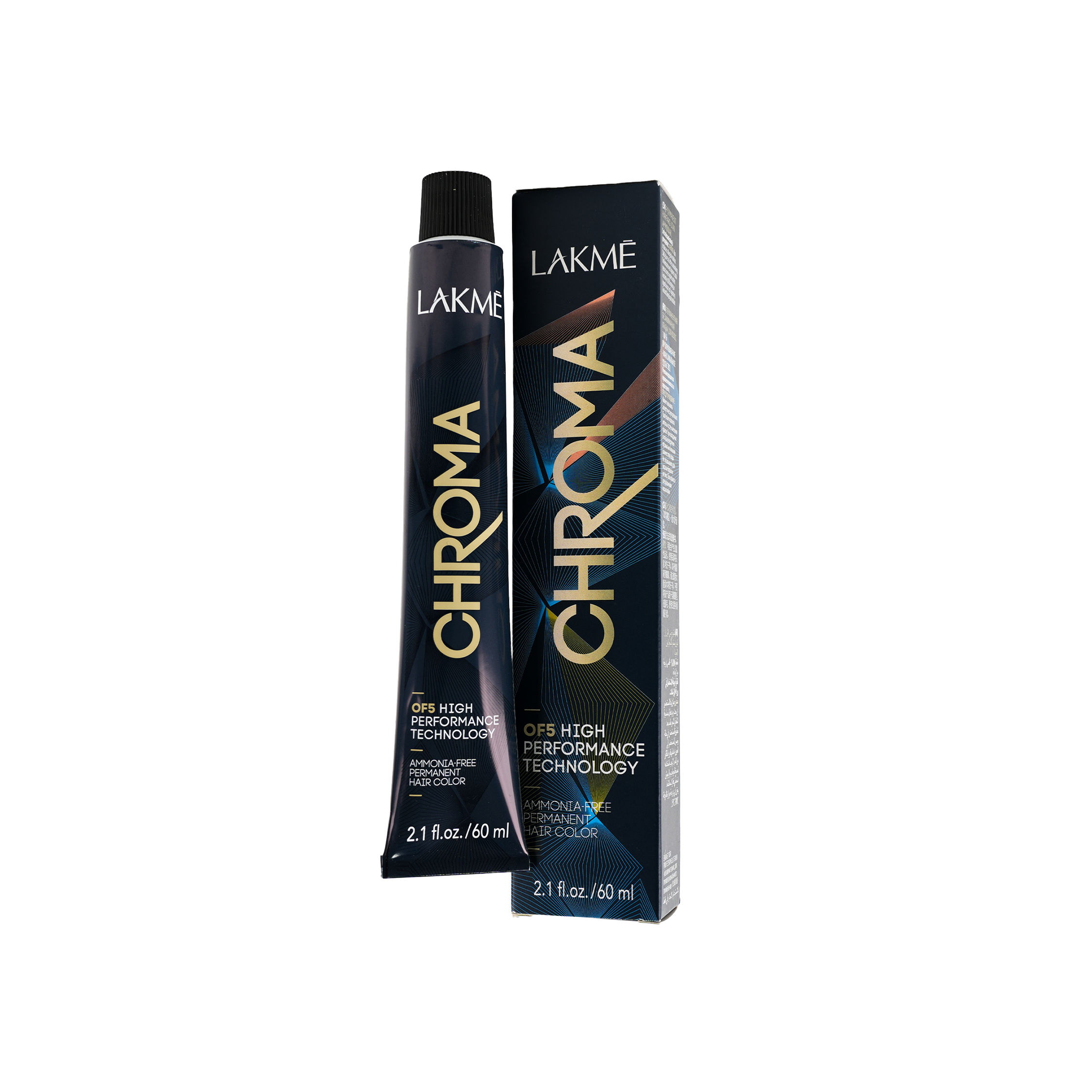 Lakme Chroma 7/00 Medium Blonde 60ml