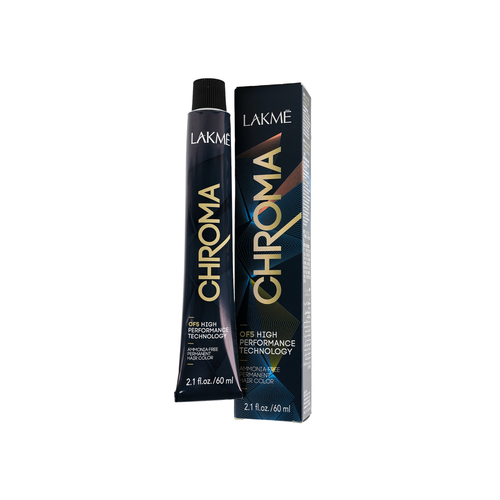 Lakme Chroma 7/00 Medium Blonde 60ml