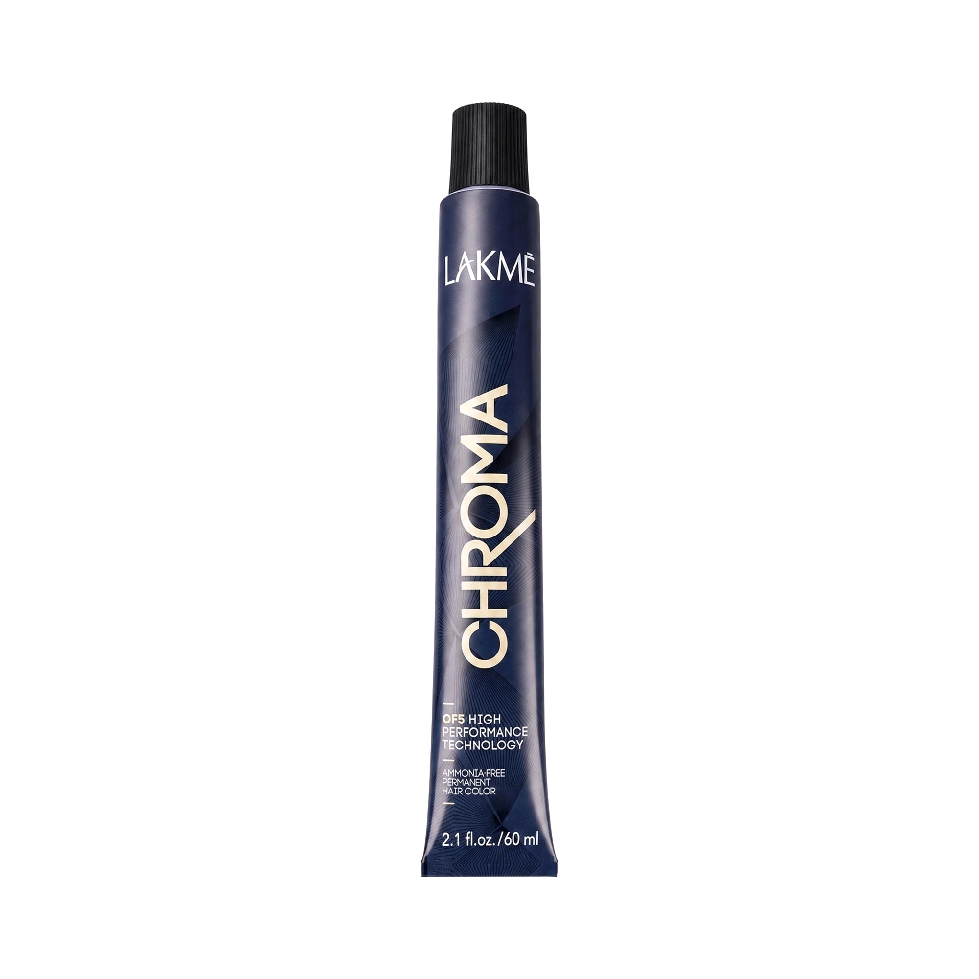 32170-Lakme Chroma 7/00 Medium Blonde 60ml +3