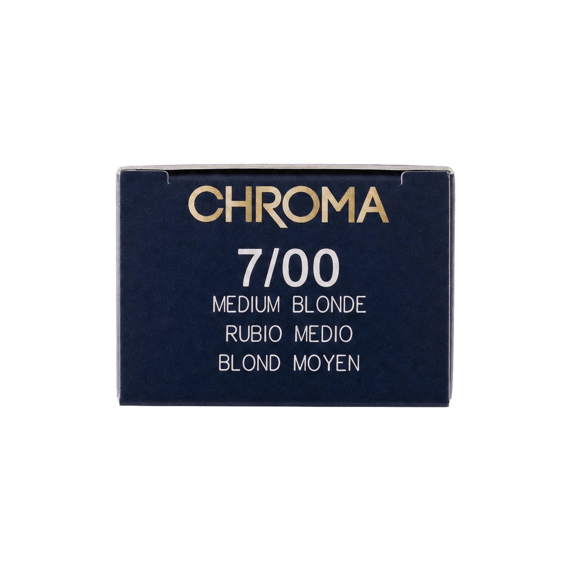 32170-Lakme Chroma 7/00 Medium Blonde 60ml +8