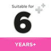 Strepsils Junior Sugar Free 16loz - Strawberry