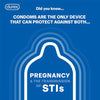 Durex Real Feel Condoms 10s