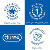 Durex Real Feel Condoms 10s