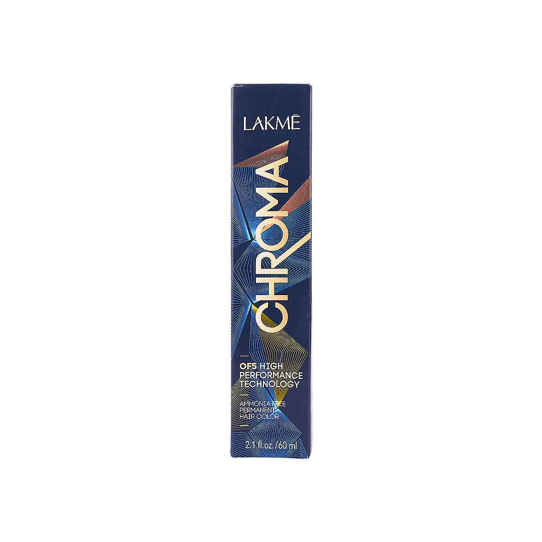 Lakme Chroma 8/00 Light Blonde 60ml +2
