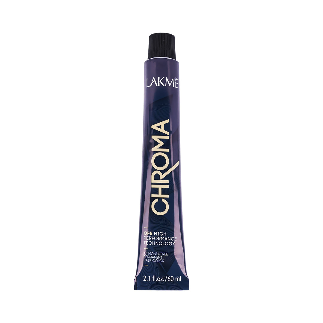 32180-Lakme Chroma 8/00 Light Blonde 60ml