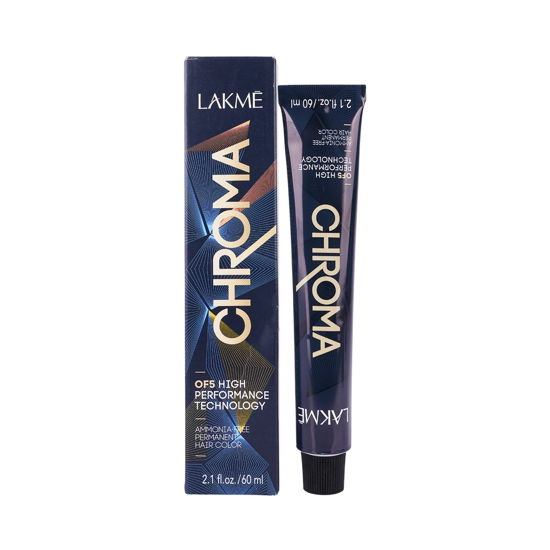 -Lakme Chroma 8/00 Light Blonde 60ml +2