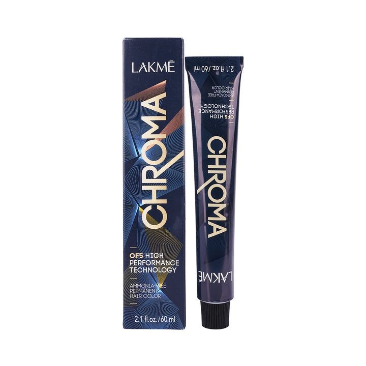 -Lakme Chroma 8/00 Light Blonde 60ml +2