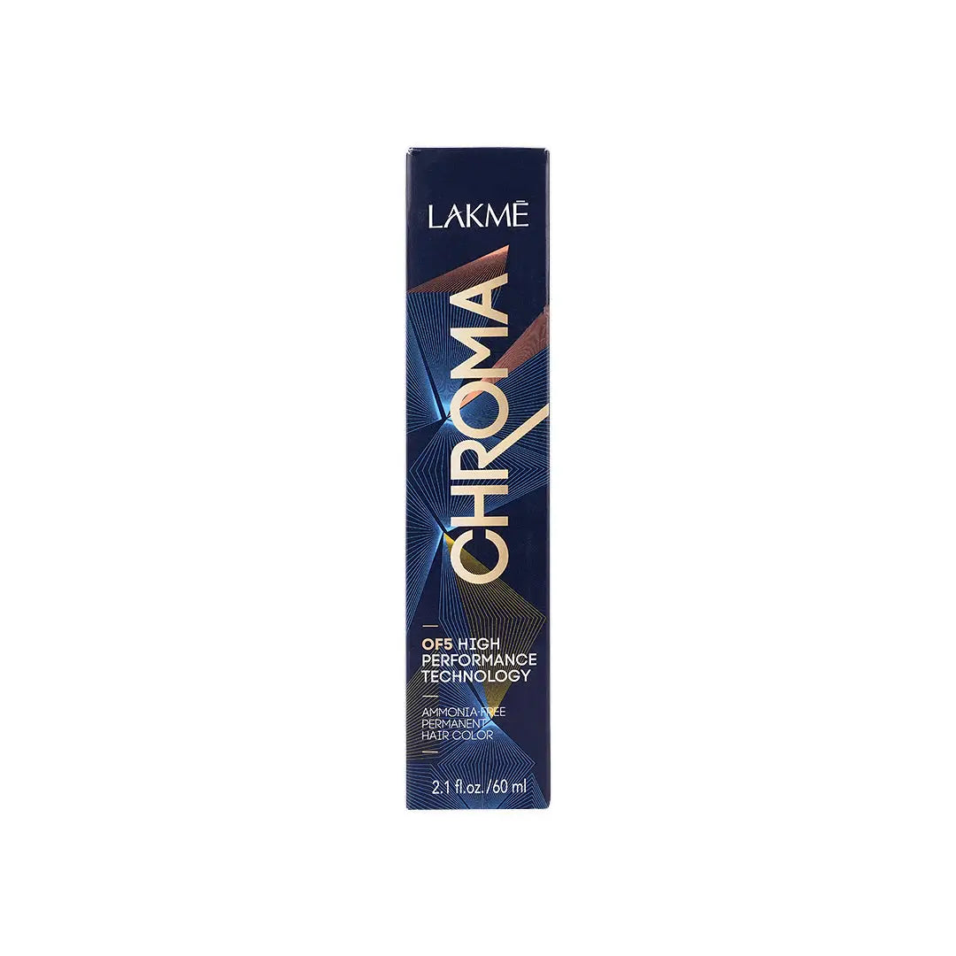 Lakme Chroma 9/00 Very Light Blonde 60ml +1