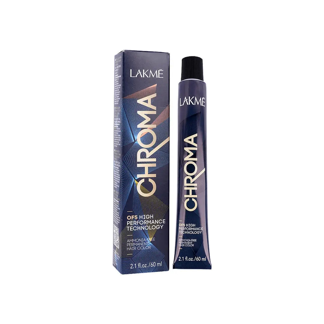 Lakme Chroma 9/00 Very Light Blonde 60ml