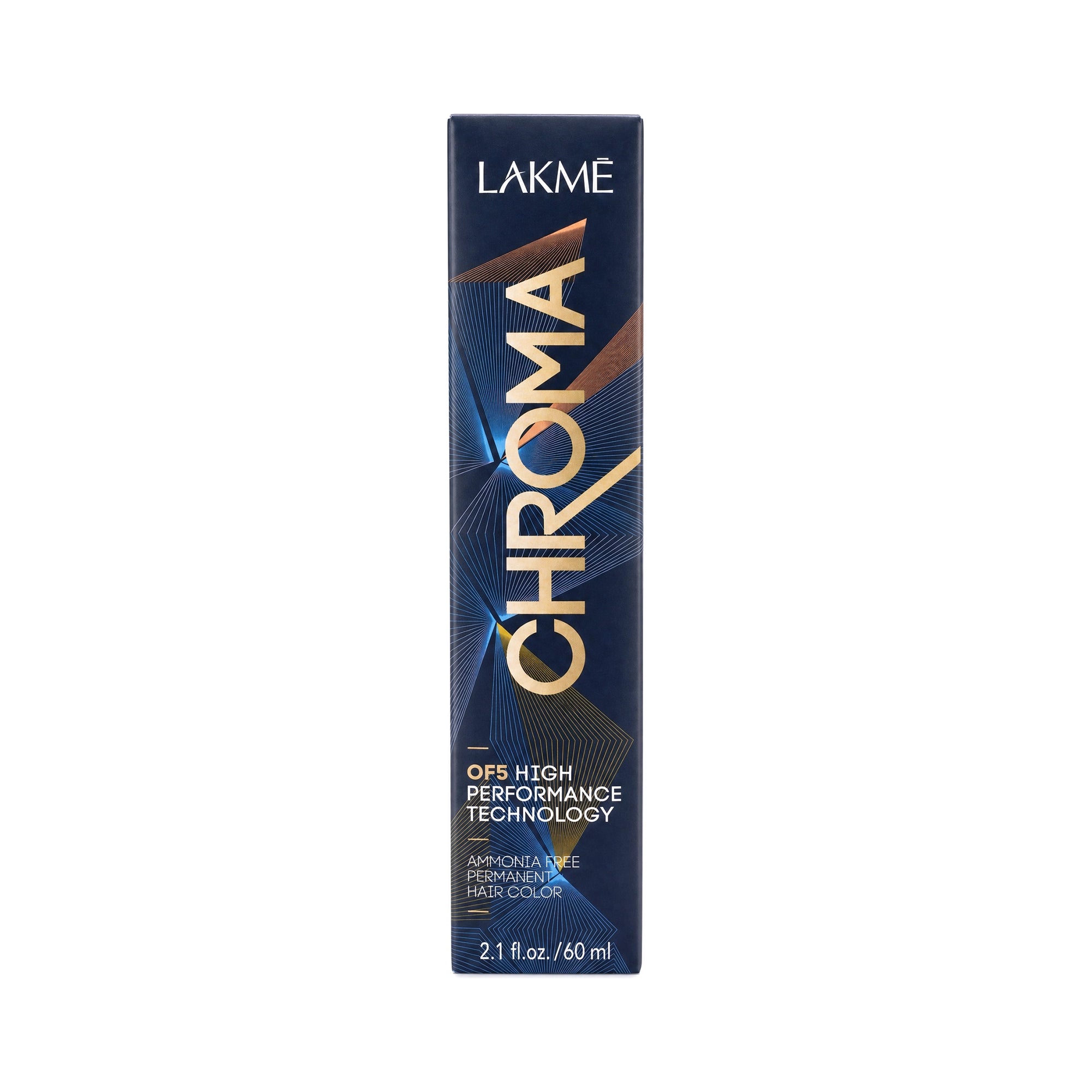 32184-Lakme Chroma 9/00 Very Light Blonde 60ml +3