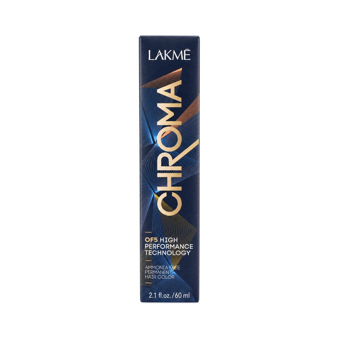 32184-Lakme Chroma 9/00 Very Light Blonde 60ml +3
