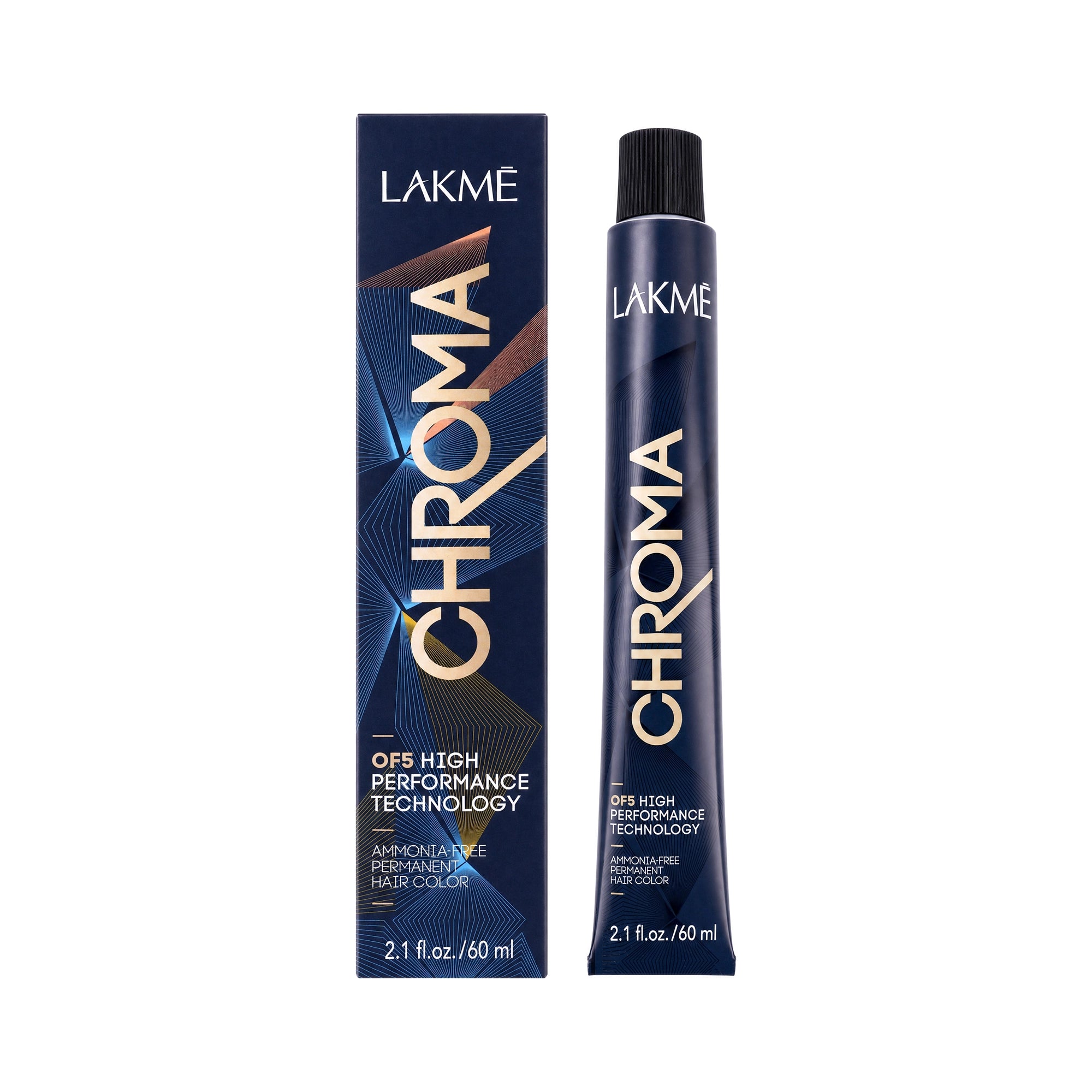 32184-Lakme Chroma 9/00 Very Light Blonde 60ml +2
