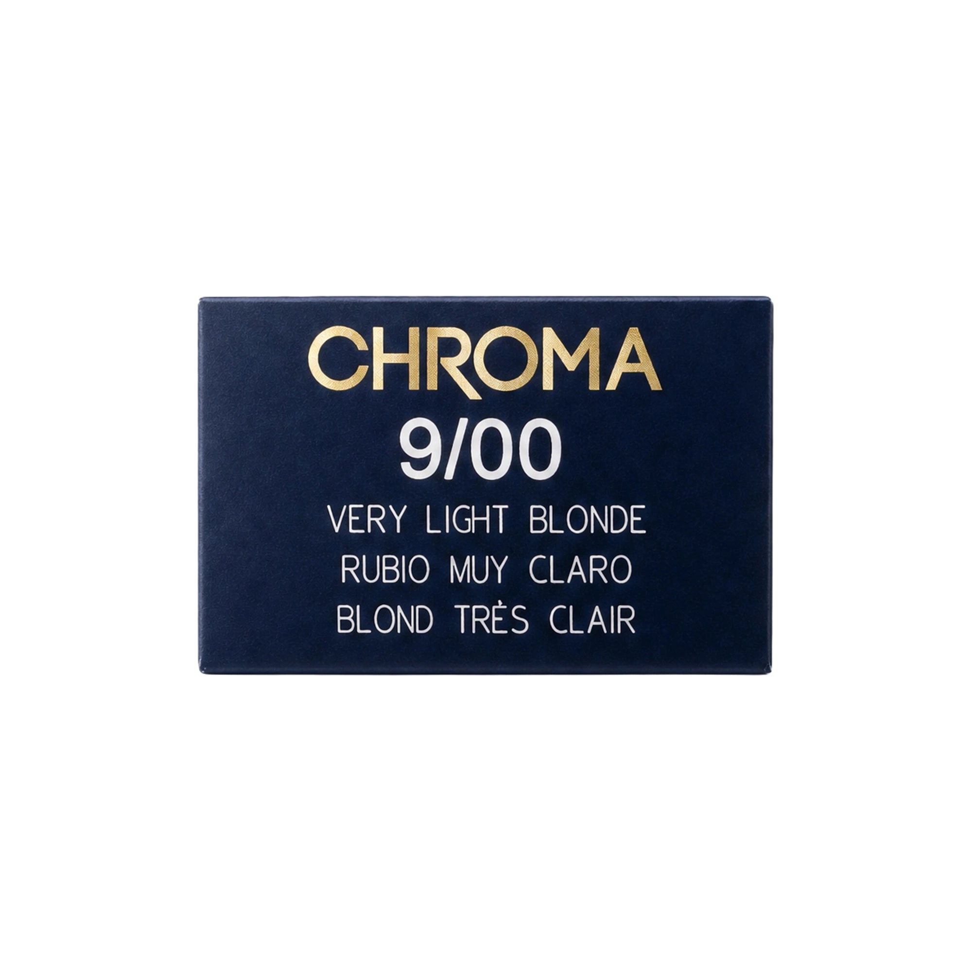 32184-Lakme Chroma 9/00 Very Light Blonde 60ml +7