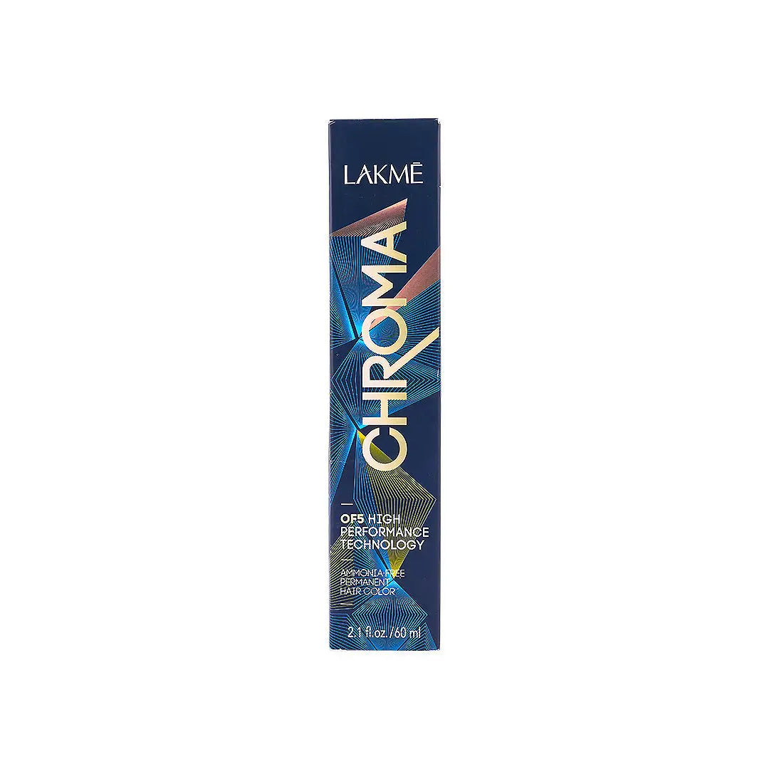 Lakme Chroma 9/20 Violet Very Light Blonde 60ml +2