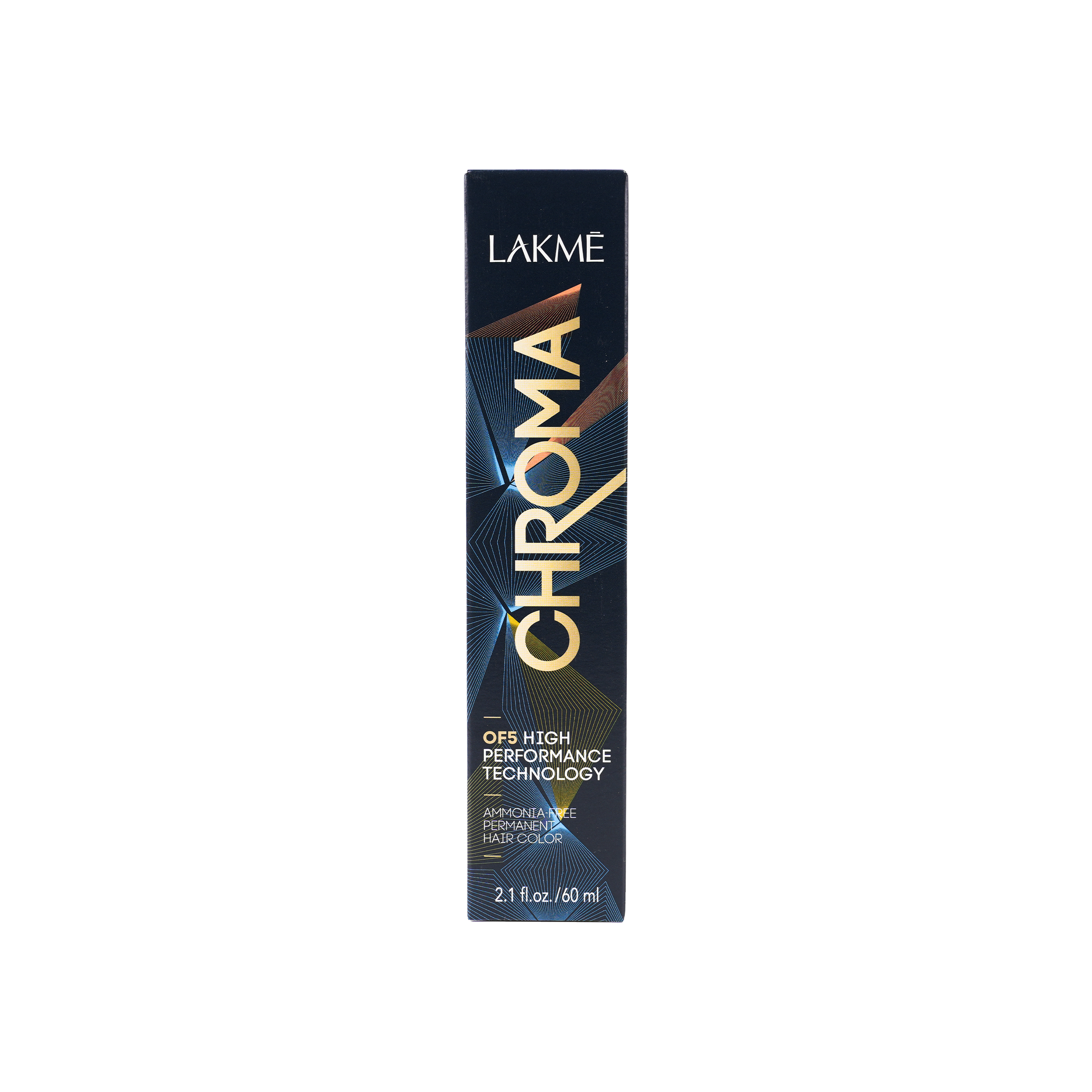 Lakme Chroma 10/17 Blue Ash Platinum Blonde 60ml