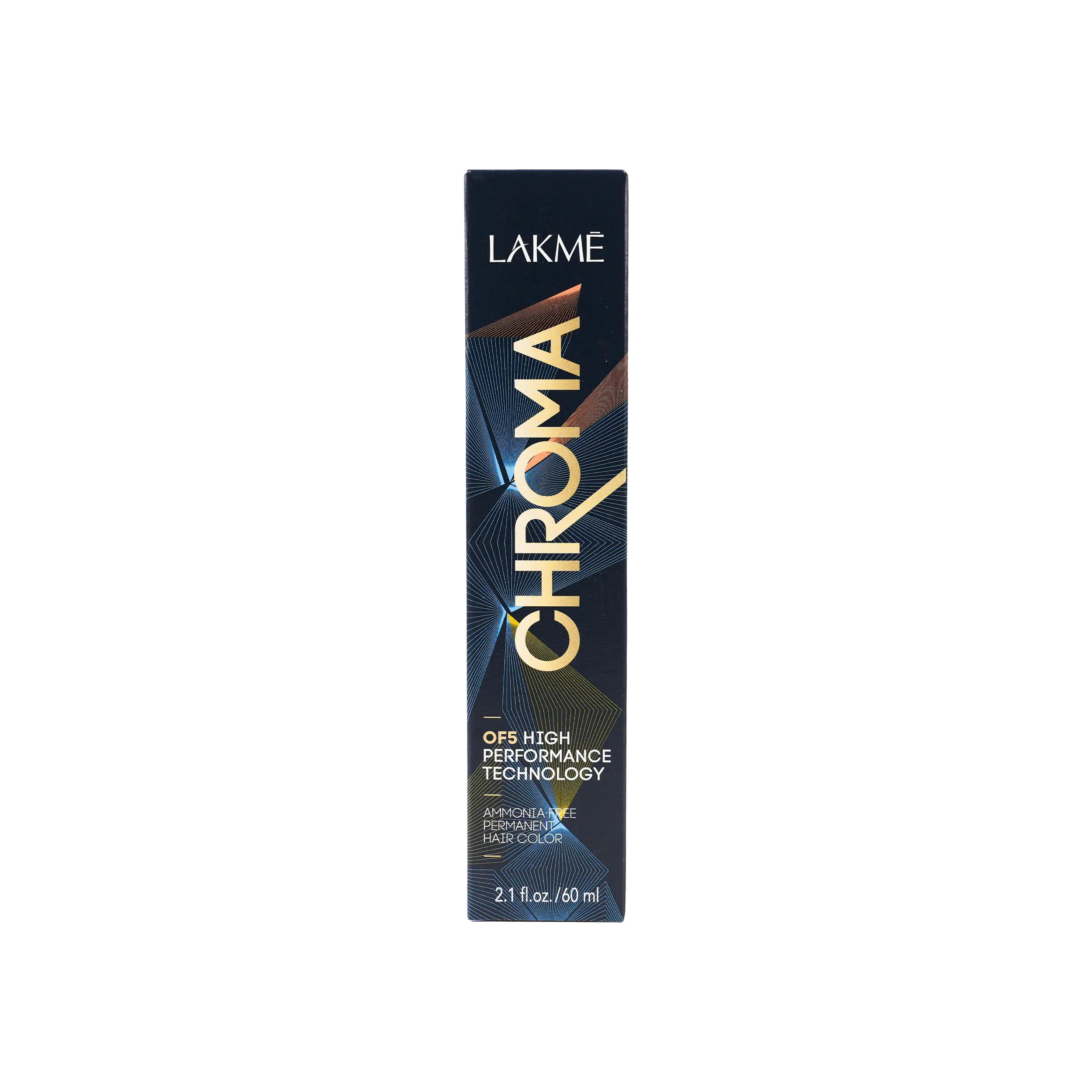 Lakme Chroma 10/17 Blue Ash Platinum Blonde 60ml