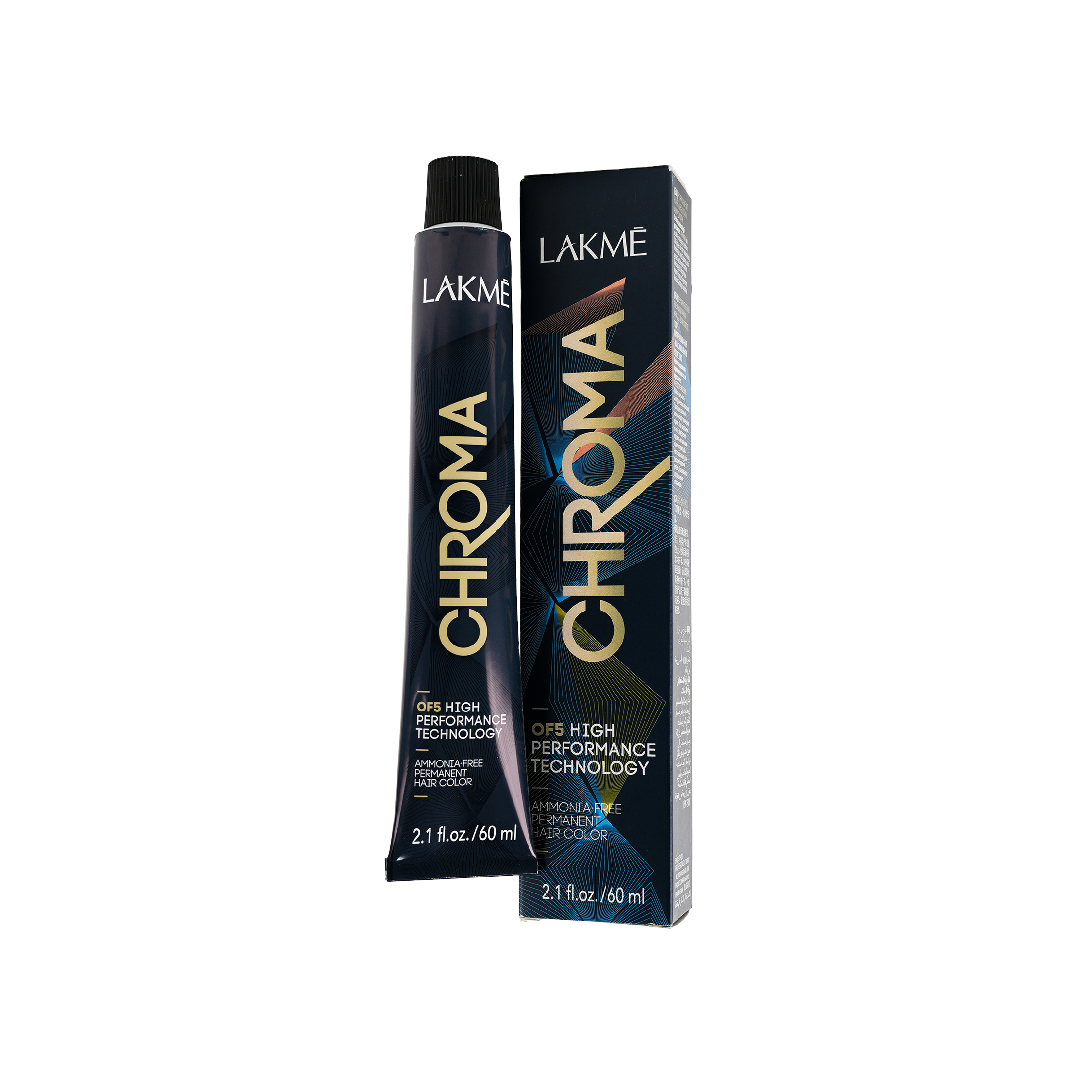 Lakme Chroma 10/17 Blue Ash Platinum Blonde 60ml