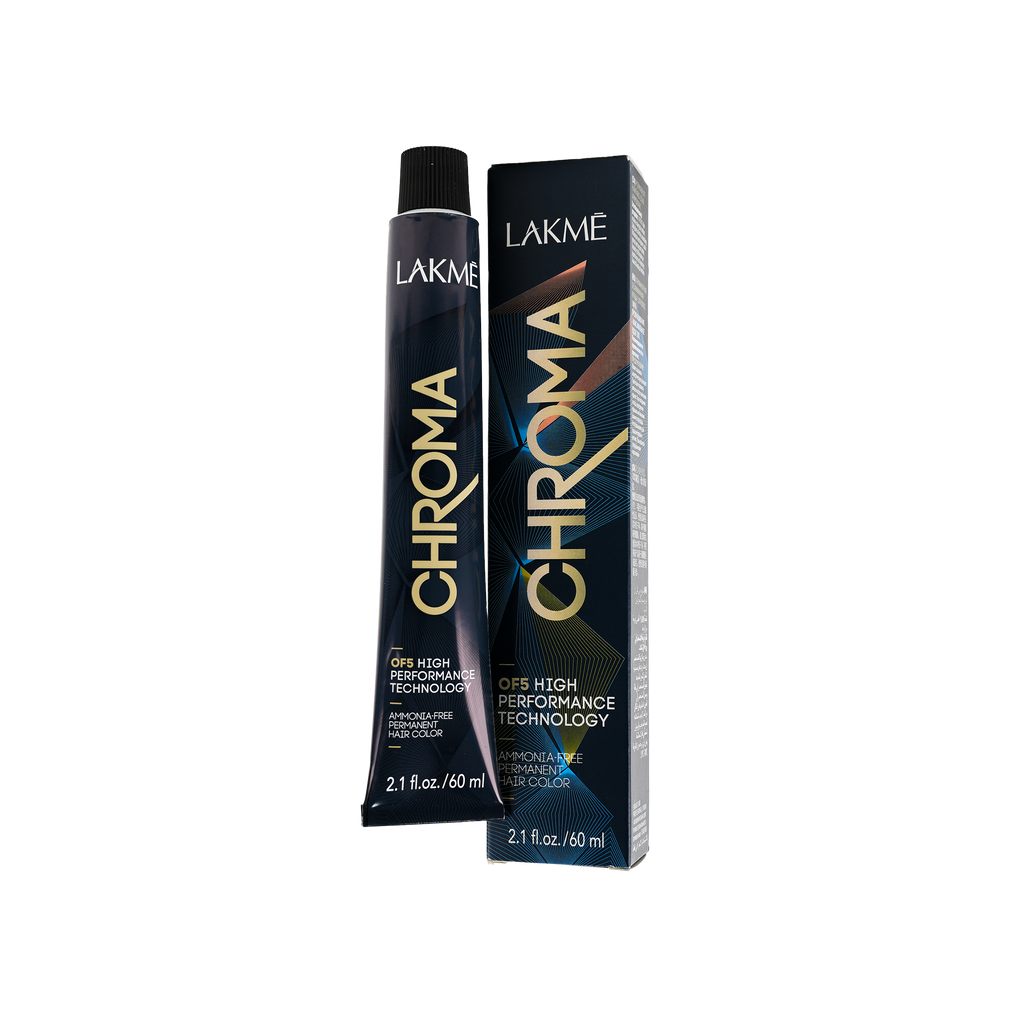 Lakme Chroma 10/17 Blue Ash Platinum Blonde 60ml