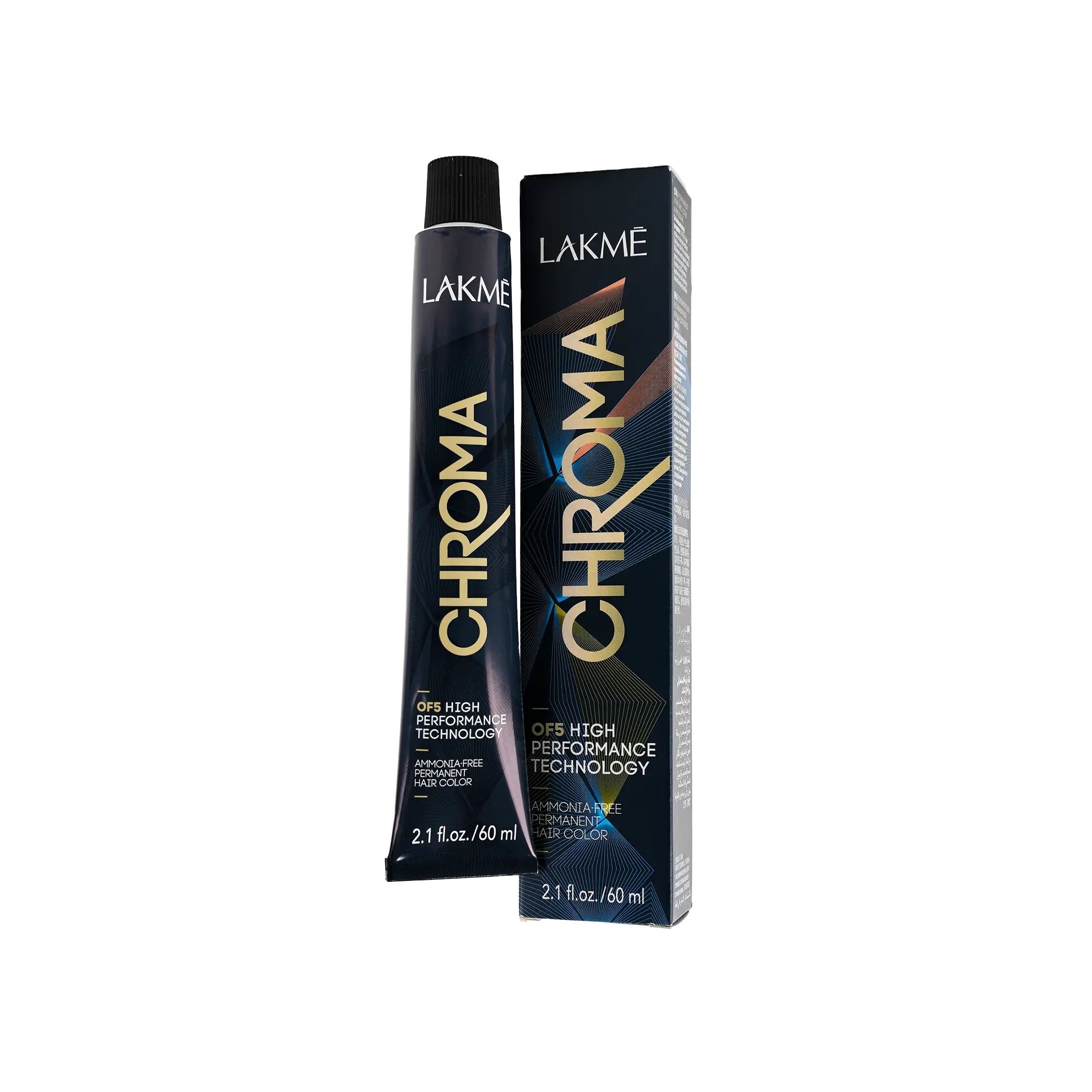 Lakme Chroma 10/17 Blue Ash Platinum Blonde 60ml