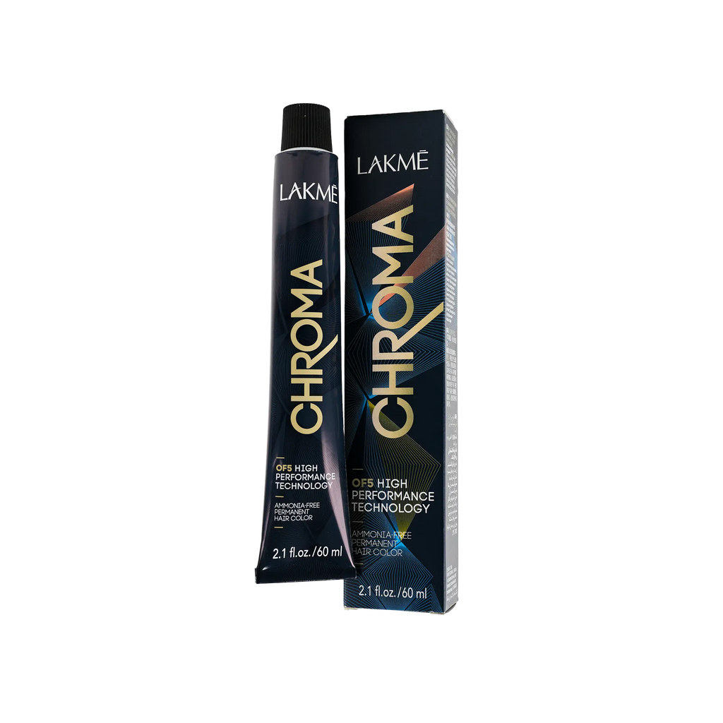 Lakme Chroma 10/17 Blue Ash Platinum Blonde 60ml