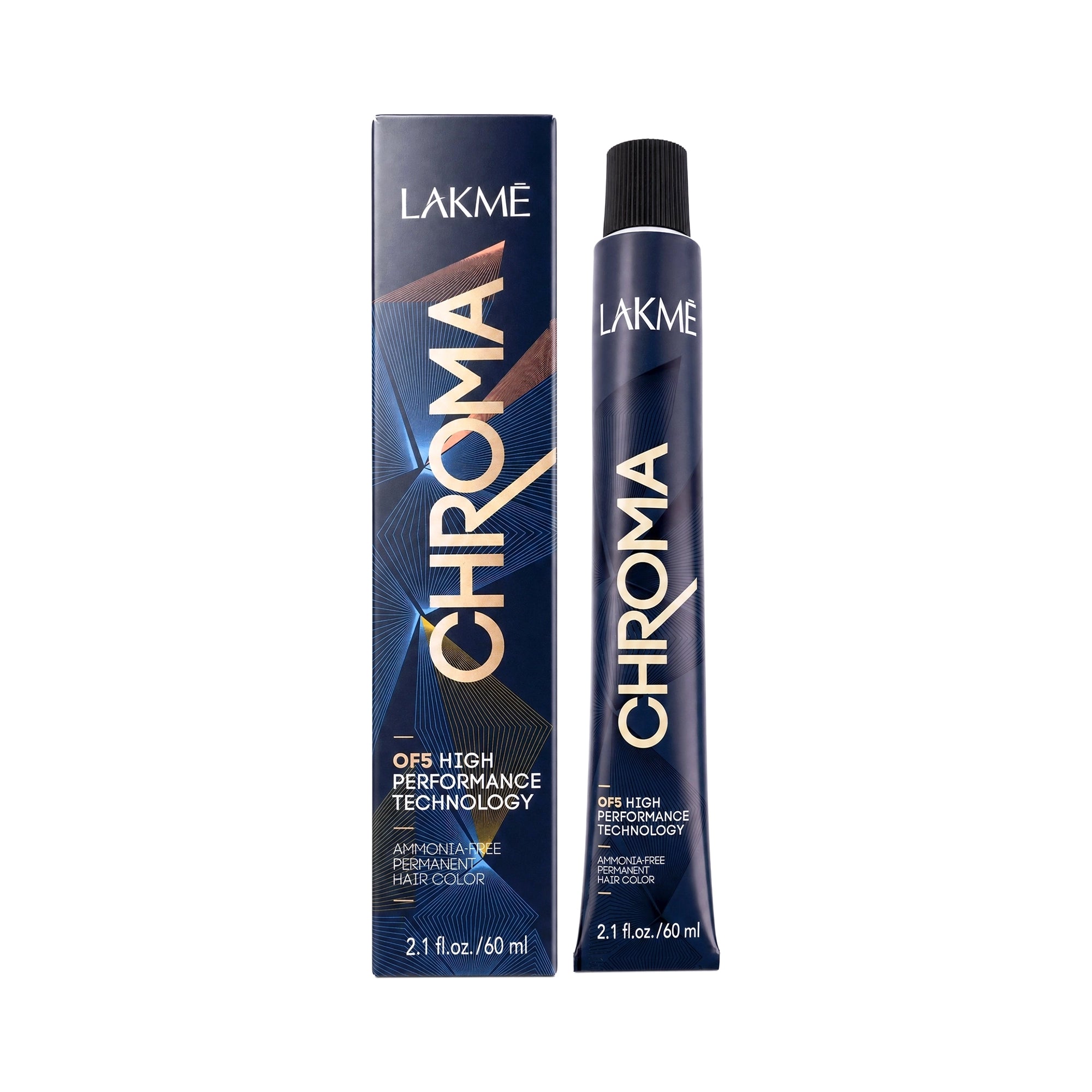 32187-Lakme Chroma 10/17 Blue Ash Platinum Blonde 60ml