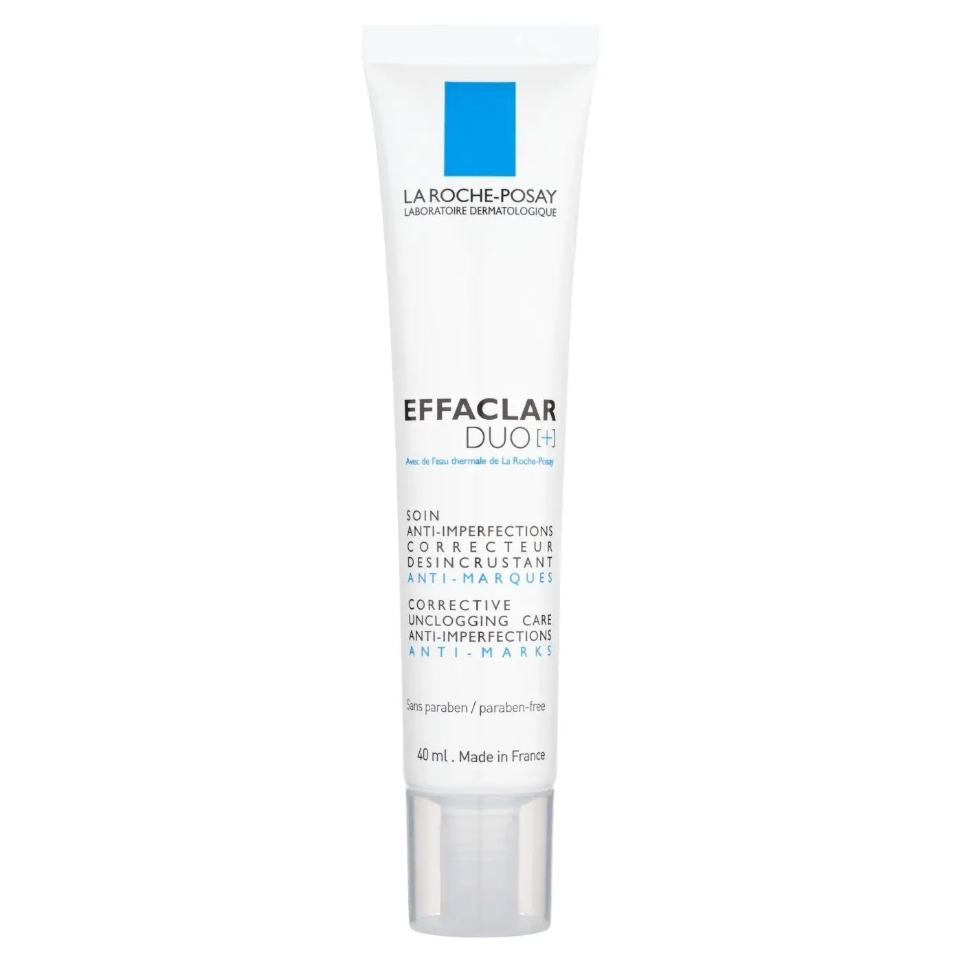 La Roche Posay Effaclar Duo( + ) Innovation 40Ml