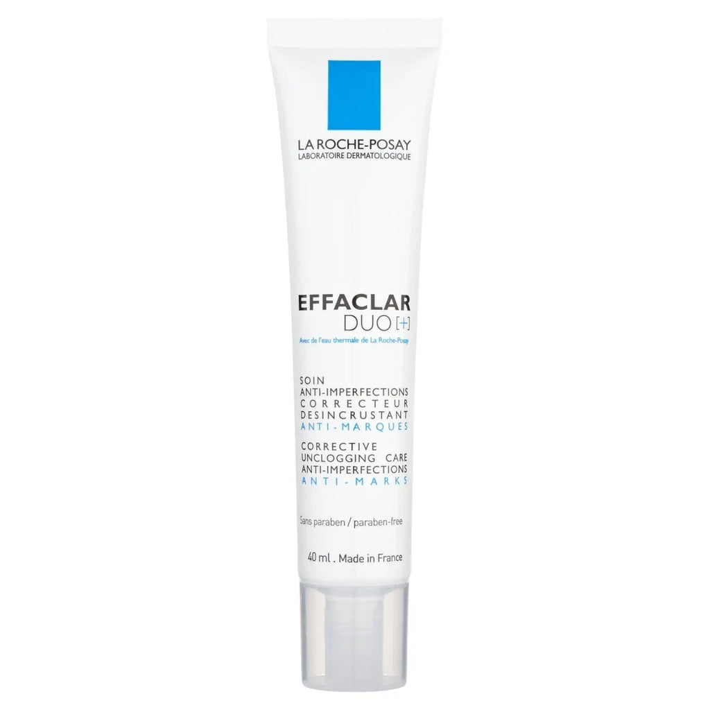 La Roche Posay Effaclar Duo( + ) Innovation 40Ml