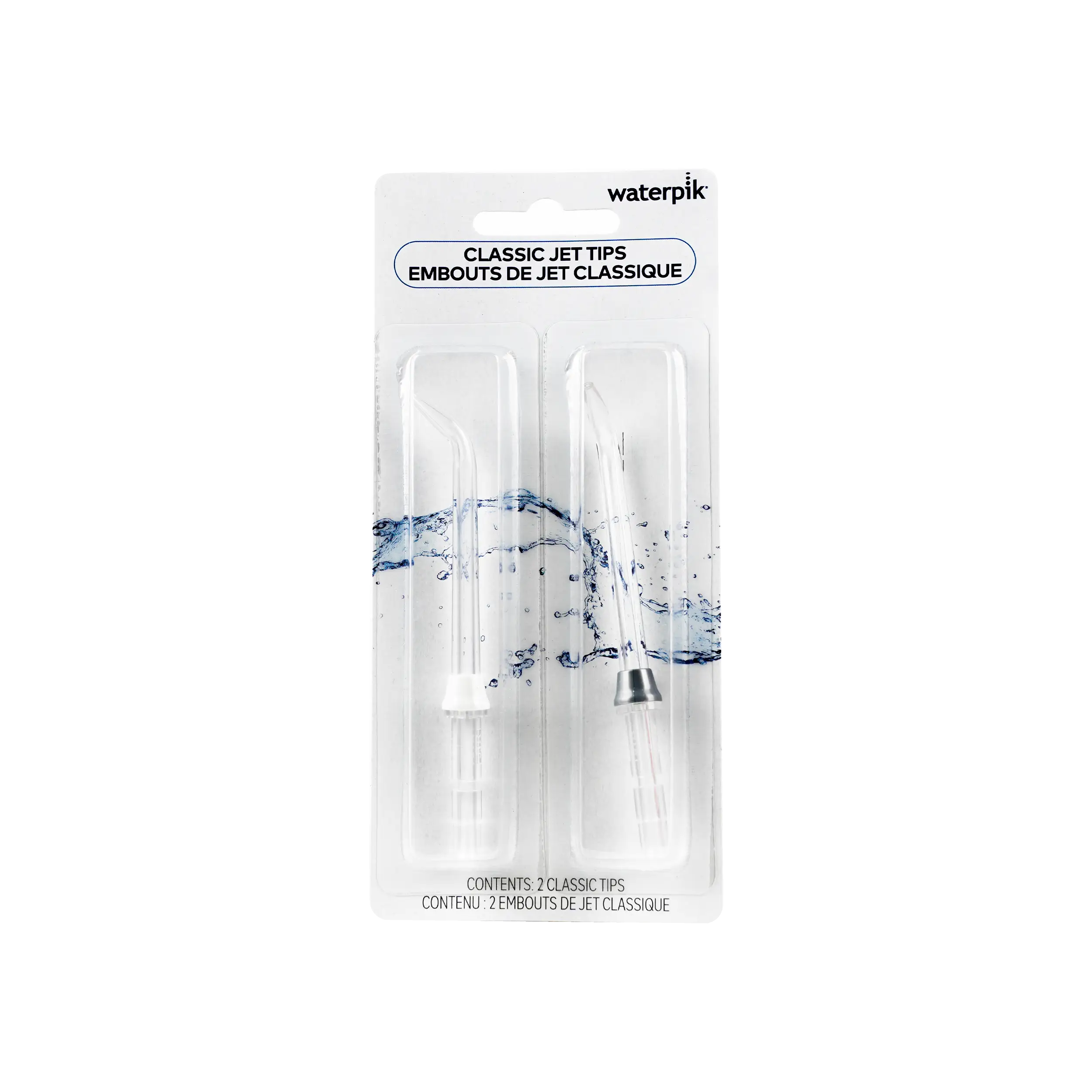 Waterpik Classic Jet Tip-JT 100E