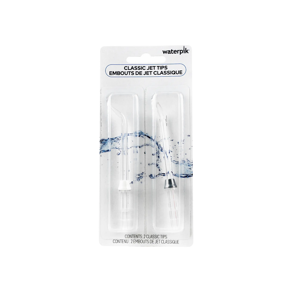32245-Waterpik Classic Jet Tip-JT 100E
