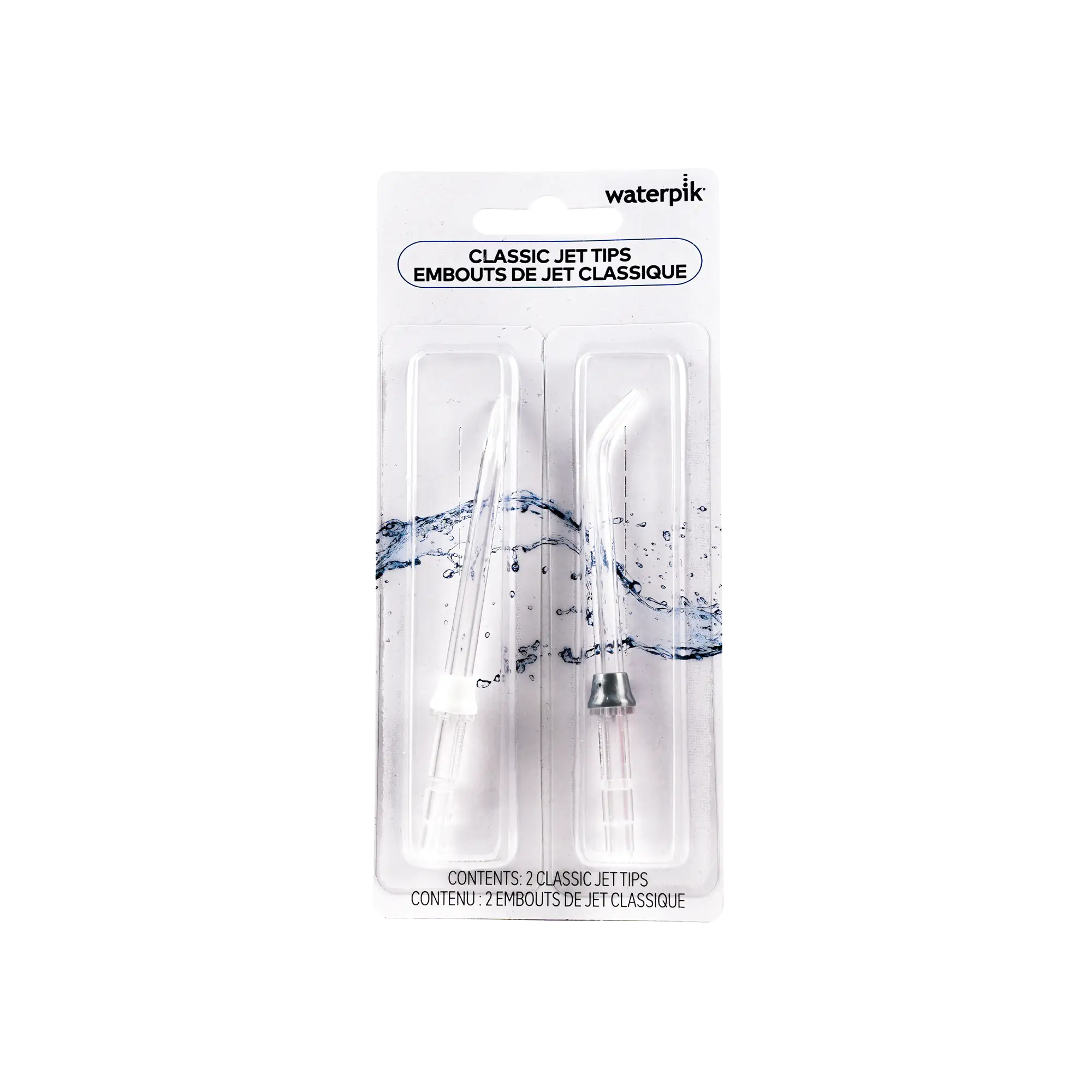 Waterpik Classic High-Pressure Jet Tip-JT 450E