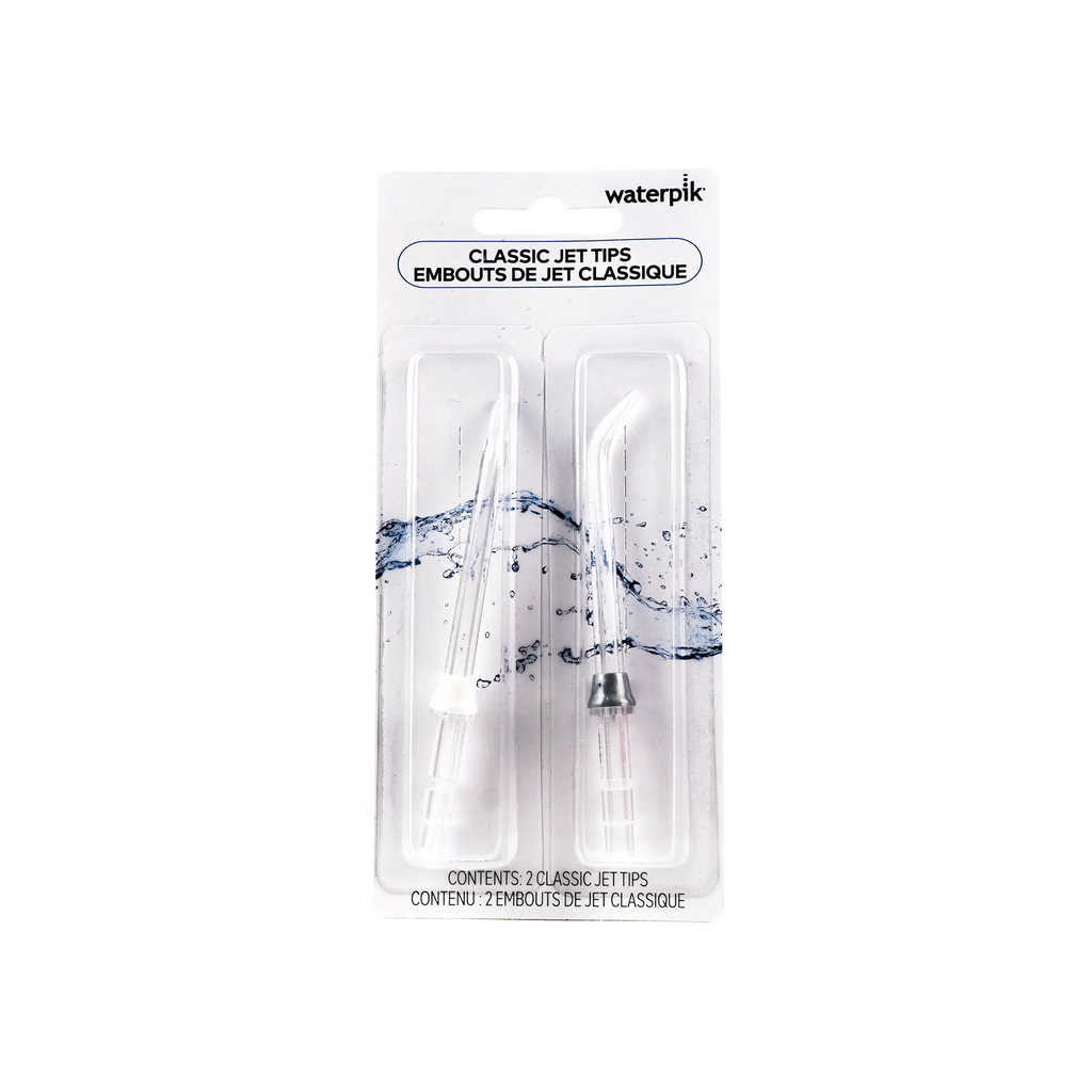 Waterpik Classic High-Pressure Jet Tip-JT 450E