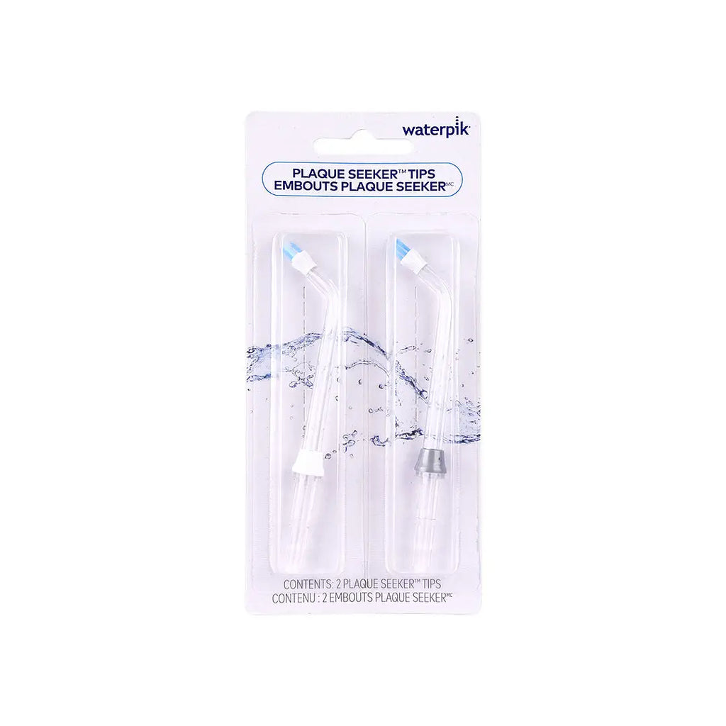 Waterpik Plaque Seeker Tips Ps-100E