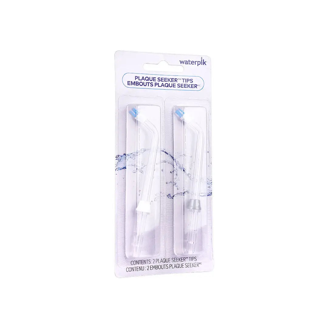 Waterpik Plaque Seeker Tips Ps-100E
