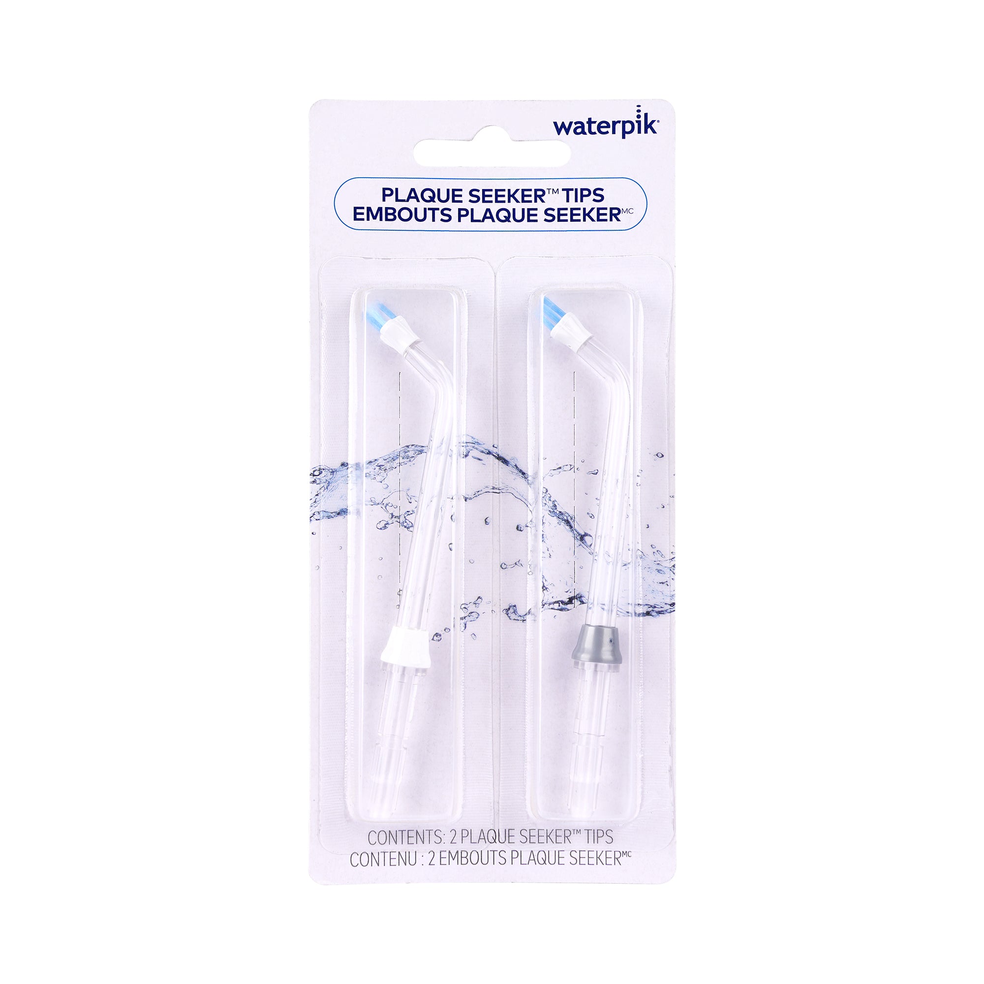 32247-Waterpik Plaque Seeker Tips Ps-100E +0